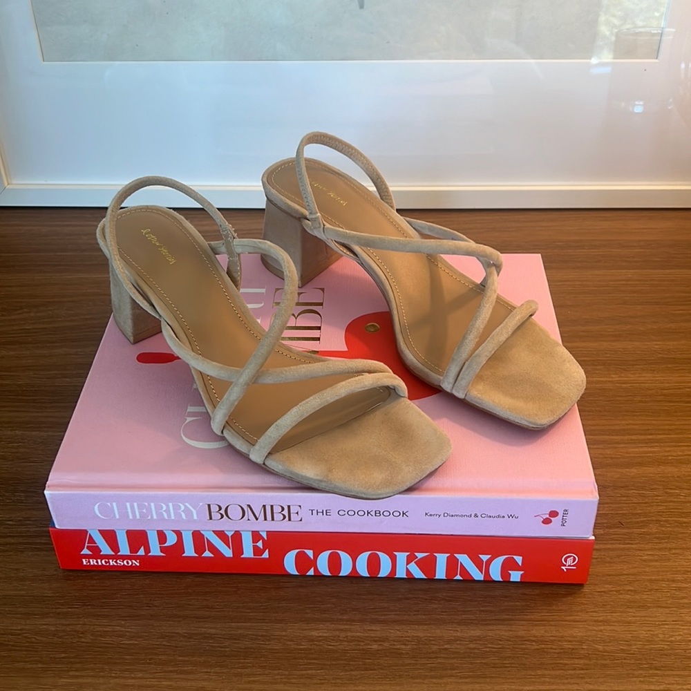 & Other Stories Sandals